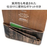 所作 カードケース メンズ | ギャレリア Bag&Luggage | 詳細画像8