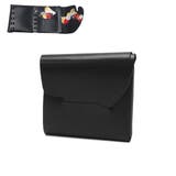 ブラック×金魚 | 所作 財布 Shosa | ギャレリア Bag&Luggage