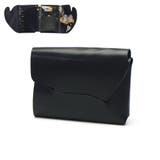 ブラック×海月 | 所作 財布 メンズ | ギャレリア Bag&Luggage