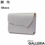 所作 財布 メンズ | ギャレリア Bag&Luggage | 詳細画像19