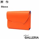 所作 財布 メンズ | ギャレリア Bag&Luggage | 詳細画像21