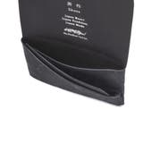 所作 カードケース Shosa | ギャレリア Bag&Luggage | 詳細画像17