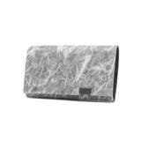 白和紙×ブラック | 所作 カードケース Shosa | ギャレリア Bag&Luggage