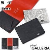 所作 財布 Shosa | ギャレリア Bag&Luggage | 詳細画像1