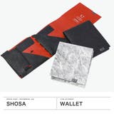 所作 財布 Shosa | ギャレリア Bag＆Luggage | 詳細画像2 