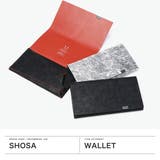 所作 長財布 Shosa | ギャレリア Bag＆Luggage | 詳細画像2 