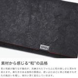 所作 長財布 Shosa | ギャレリア Bag＆Luggage | 詳細画像3 