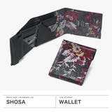 所作 財布 Shosa | ギャレリア Bag＆Luggage | 詳細画像2 