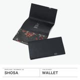 所作 長財布 Shosa | ギャレリア Bag&Luggage | 詳細画像2