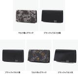 所作 カードケース Shos | ギャレリア Bag&Luggage | 詳細画像9