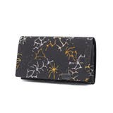 ワルツ月×ブラック | 所作 カードケース Shos | ギャレリア Bag&Luggage