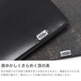 所作 三つ折り財布 Shosa | ギャレリア Bag&Luggage | 詳細画像3