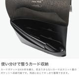 所作 三つ折り財布 Shosa | ギャレリア Bag&Luggage | 詳細画像4