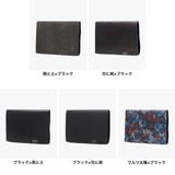 所作 三つ折り財布 Shosa | ギャレリア Bag&Luggage | 詳細画像8