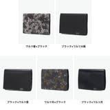 所作 三つ折り財布 Shosa | ギャレリア Bag&Luggage | 詳細画像9