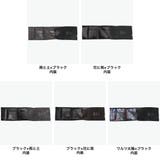 所作 三つ折り財布 Shosa | ギャレリア Bag&Luggage | 詳細画像10