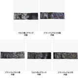 所作 三つ折り財布 Shosa | ギャレリア Bag&Luggage | 詳細画像11