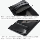 所作 三つ折り財布 Shosa | ギャレリア Bag&Luggage | 詳細画像5