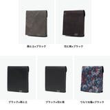 所作 三つ折り財布 Shosa | ギャレリア Bag&Luggage | 詳細画像8