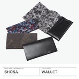 所作 長財布 Shosa | ギャレリア Bag&Luggage | 詳細画像2