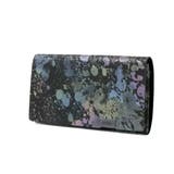 霞彩×ブラック | 所作 カードケース Shosa | ギャレリア Bag＆Luggage