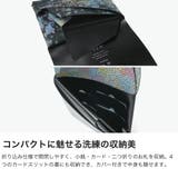 所作 三つ折り財布 Shosa | ギャレリア Bag＆Luggage | 詳細画像4 