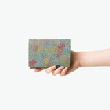所作 三つ折り財布 Shosa | ギャレリア Bag＆Luggage | 詳細画像9 