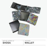 所作 三つ折り財布 Shosa | ギャレリア Bag&Luggage | 詳細画像2