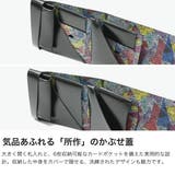 所作 三つ折り財布 Shosa | ギャレリア Bag&Luggage | 詳細画像4