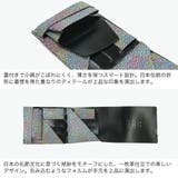 所作 三つ折り財布 Shosa | ギャレリア Bag&Luggage | 詳細画像5