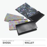 所作 長財布 Shosa | ギャレリア Bag＆Luggage | 詳細画像2 