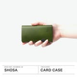 所作 カードケース Shosa | ギャレリア Bag＆Luggage | 詳細画像2 