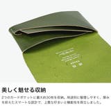 所作 カードケース Shosa | ギャレリア Bag＆Luggage | 詳細画像5 