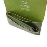 所作 コインケース Shosa | ギャレリア Bag＆Luggage | 詳細画像17 