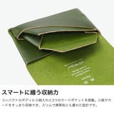 所作 コインケース Shosa | ギャレリア Bag＆Luggage | 詳細画像5 