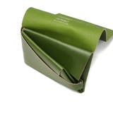 所作 三つ折り財布 Shosa | ギャレリア Bag＆Luggage | 詳細画像15 