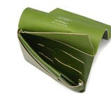 所作 三つ折り財布 Shosa | ギャレリア Bag＆Luggage | 詳細画像16 