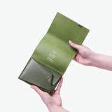 所作 三つ折り財布 Shosa | ギャレリア Bag＆Luggage | 詳細画像8 
