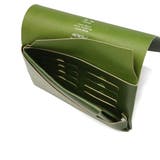所作 長財布 Shosa | ギャレリア Bag＆Luggage | 詳細画像16 