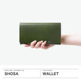 所作 長財布 Shosa | ギャレリア Bag＆Luggage | 詳細画像2 
