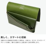 所作 長財布 Shosa | ギャレリア Bag＆Luggage | 詳細画像5 