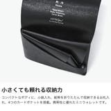 所作 三つ折り財布 Shosa | ギャレリア Bag＆Luggage | 詳細画像4 