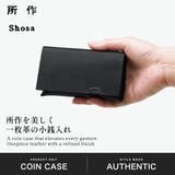 所作 コインケース Shosa | ギャレリア Bag&Luggage | 詳細画像2