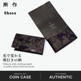 所作 コインケース Shosa | ギャレリア Bag＆Luggage | 詳細画像2 