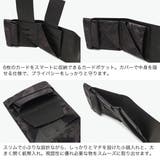 所作 財布 Shosa | ギャレリア Bag&Luggage | 詳細画像5
