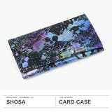 所作 カードケース Shosa | ギャレリア Bag＆Luggage | 詳細画像2 