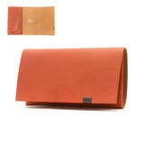 オレンジ | 所作 長財布 SHOSA | ギャレリア Bag&Luggage