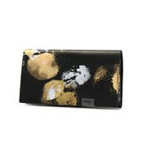 海月xブラック | 所作 カードケース SHOSA | ギャレリア Bag＆Luggage