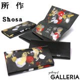 所作 長財布 Shosa | ギャレリア Bag&Luggage | 詳細画像1