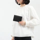 所作 三つ折り財布 Shosa | ギャレリア Bag&Luggage | 詳細画像7